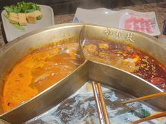 -小龙坎火锅(沂南店)