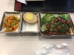 -永和大王(小厨·东四十条店)