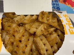 -麦当劳(秣陵路店)