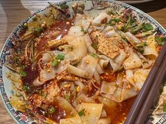 -纳鲁孜·新疆特色餐厅(上海悦荟广场店)