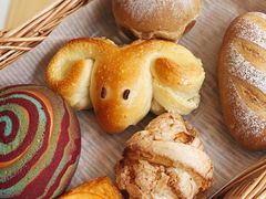 -啊噗吐呦现场烘焙(麦凯乐店)