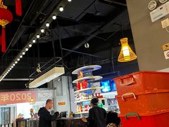 -陈傻子餐厅(世纪都会店)