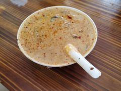 -云南大锅豆浆店