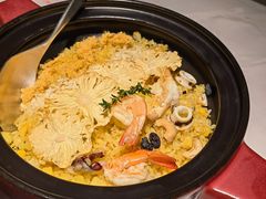 -狮拾久·现代新加坡料理(壹方城店)