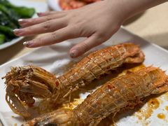 -老字号蛇口德记烧腊饭店·海鲜加工