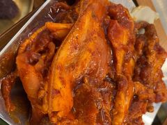 -老渔家·白族·石板烧·野生菌火锅(古城中心店)