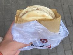 -樊记腊汁肉(竹笆市总店)