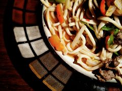 丁丁炒面-楼兰新疆主题餐厅(苏州中心店)