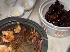 -绿茶餐厅(深圳龙华天虹购物中心店)