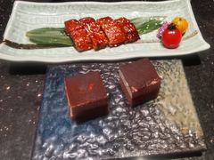 -上井精致料理(中兴商业大厦店)