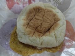 -麦当劳(红旗路店)