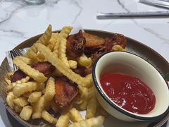 -阿露佳·舌尖上的安吉菜