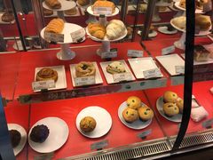 -星巴克(保定华创广场店)