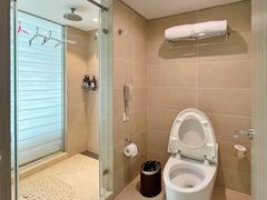 -南京新街口桔子水晶酒店