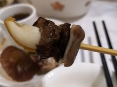 -山泉公馆酒家(珠江新城店)