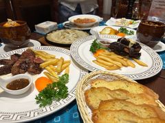 -92°C俄式厨房(中央大街店)