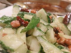-小山城·馋嘴蛙(亚运村店)