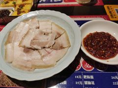 -高胖妹面庄(黄河道店)