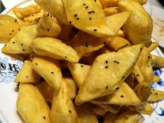 -老仁义·清真菜(太古街店)