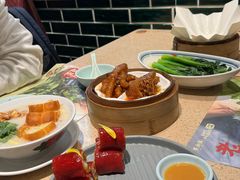 -点都德(聚福楼店)
