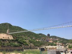 -山西乌金山旅游区