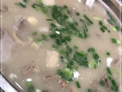 -胡世羊肉汤(南街店)