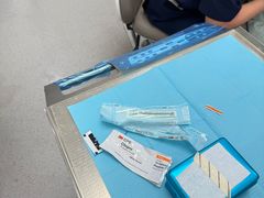 -美酷口腔牙齿矫正(江桥万达店)