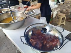 -金陵后厨·南京菜(新街口秣陵路店)