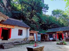 -终南山南五台景区