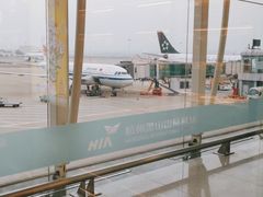 -杭州萧山国际机场