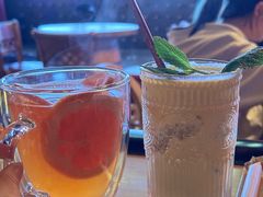 -MR.ROCKY洛奇先生RESTAURANT&BAR(宝安壹方城店)