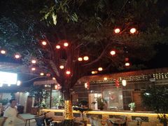 -绿雅居原生态农庄(小涌店)