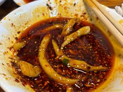 -中和裴氏蹄花(府河路店)