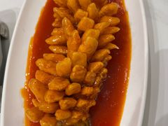 -刘胖子家常菜·蹄花焖藕(中南店)