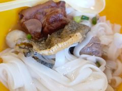 -富记鱼蛋粉(西村店)