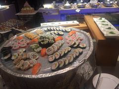 -金陵江南大饭店