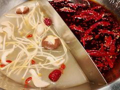 -小龙坎火锅(IFS HOT店)
