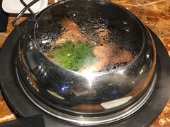 -船奇蒸汽海鲜·闽菜(八市海鲜总店)