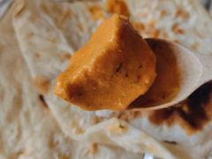 -Pita's&Tika's中东和印度风味餐厅(龙湖天街店)