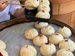 -李与白包子铺(桐梓林店)