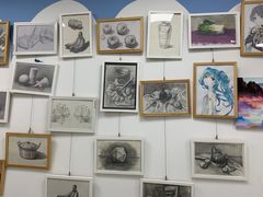 -北斗星爱涂艺术(城悦荟店)