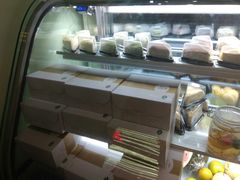 -薇薇安千层蛋糕(府城店)