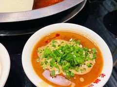 -吴记老锅底麻辣火锅(福州路店)