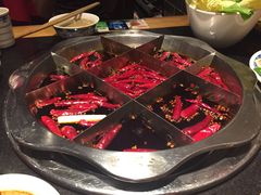 -董家湾重庆老火锅(嘉华店)
