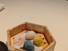 -侨美食家·粤菜(体育西路店)