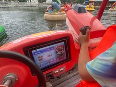 -哈尔滨文化公园