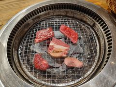 -御牛道日式烤肉料理(杭州万象城店)