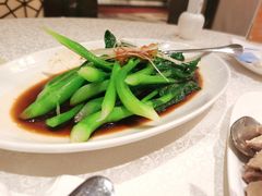 -青岛香格里拉·香宫中餐厅