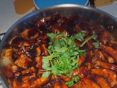 -黄记煌三汁焖锅(顺义华联店)