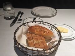 -Wolfgang’s Steakhouse 沃夫冈牛排馆(上海白玉兰广场店)